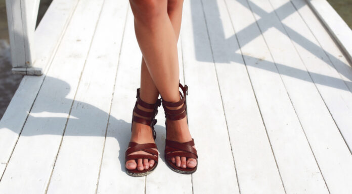 Jak wybrać wygodne sandały, które łączą komfort i styl? Jak wybrać wygodne sandały, które łączą komfort i styl?